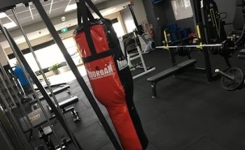 GYMlife Fitness 24/7