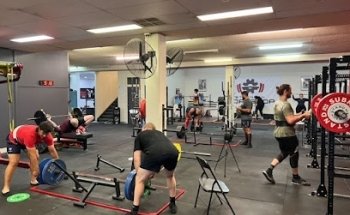Strength Workshop
