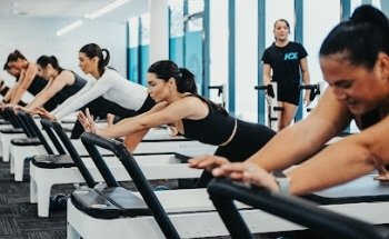 KX Pilates Thornleigh