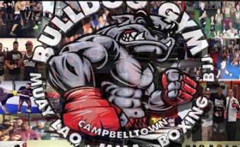BULLDOG GYM CAMPBELLTOWN