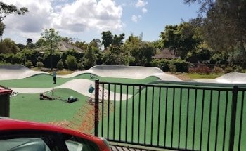 Empire Bay Tennis Courts
