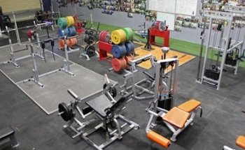 Strength Sports Gym