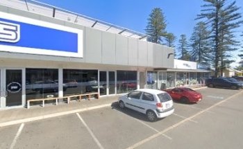 F45 Training Glenelg
