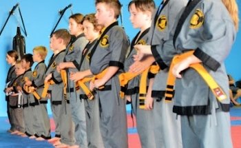 Cobra Martial Arts