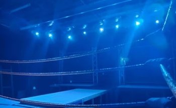 Perth Wrestling