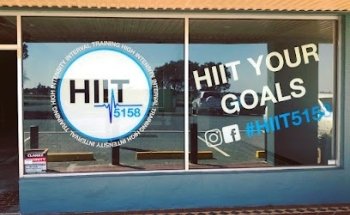 HIIT 5158