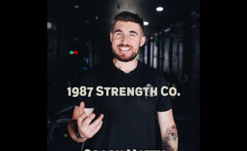 1987 Strength Co.