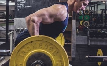 Elevate Health and Fitness