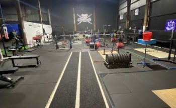 Newcastle Barbell