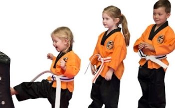 Little Martial Arts Australia