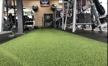 Yarra Gym