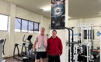 Maleny Gym