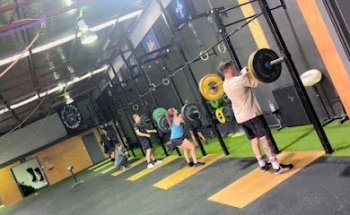 CrossFit Kaya