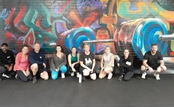 Sixty7Six Strength and Conditioning