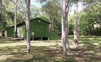 UQ Powerlifting and Weightlifting Club