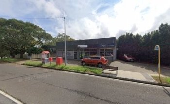 Drive Fitness Mt Gravatt