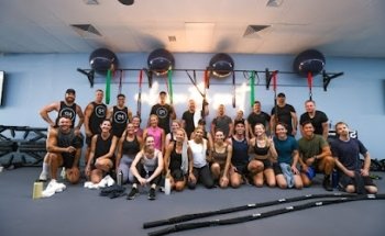 S1 Training Port Melbourne
