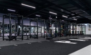 Parc Fitness Smithfield