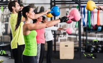 Taylored Training