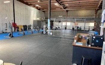 REVFIT - Revival Fitness & Coaching