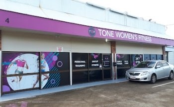 Tone Women's Fitness