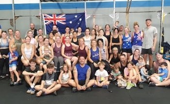 Gener8 Fitness Bullsbrook