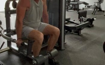 Performance Weight Training