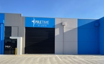 Pole Time Studio