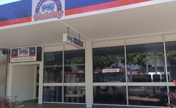 F45 Training Boondall