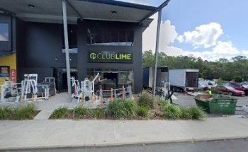 Club Lime Victoria Point