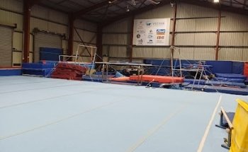 Gymnastic & Trampoline Club Inc.