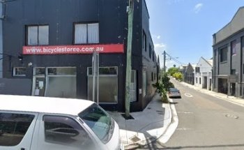 InnerFit Wellness & Recovery
