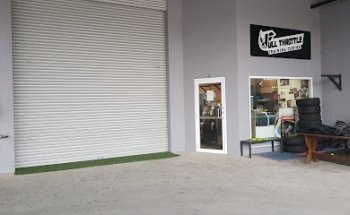 Full Throttle Training Centre