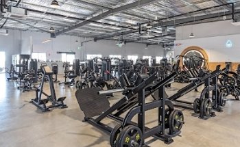 Revo Fitness - Butler