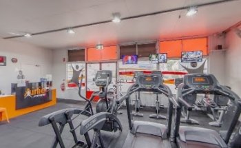 Airlie Fitness Proserpine