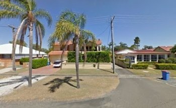 Ballina Squash Centre