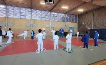 BERARD JUDO ACADEMY