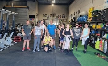 Ashayne Fitness