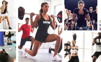 Northy Gym