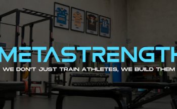 MetaStrength Sports Performance