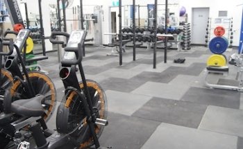 Lincoln Square Fitness