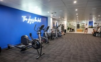 Sky Personal Training