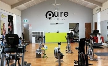 Pure Fitness Alstonville