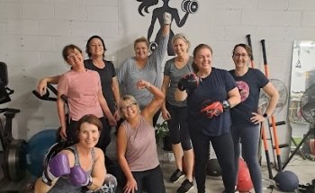 Carla Di Fabio Strength & Wellness Coach