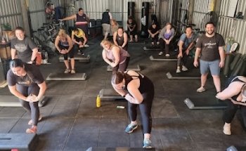 Power To Move