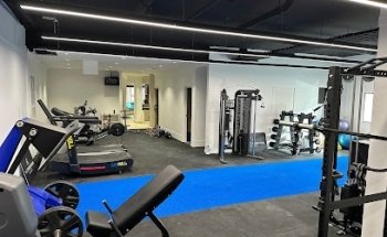 The Fitness Hub Subiaco