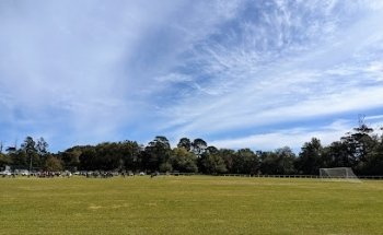 Exeter Oval