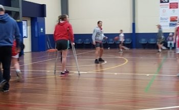 Riddells Creek Leisure Centre