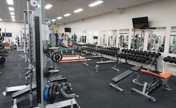Gym Charleville