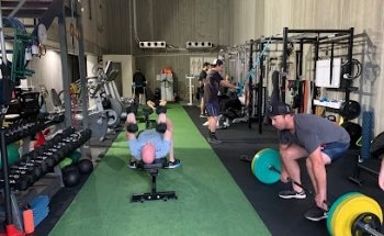 E-Leet Physiology